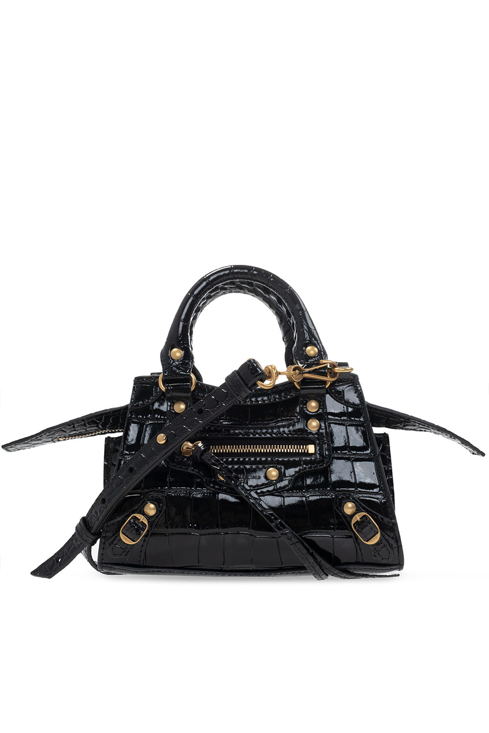 Women's Bags | Balenciaga 'Neo Classic City Nano' bag | IetpShops 